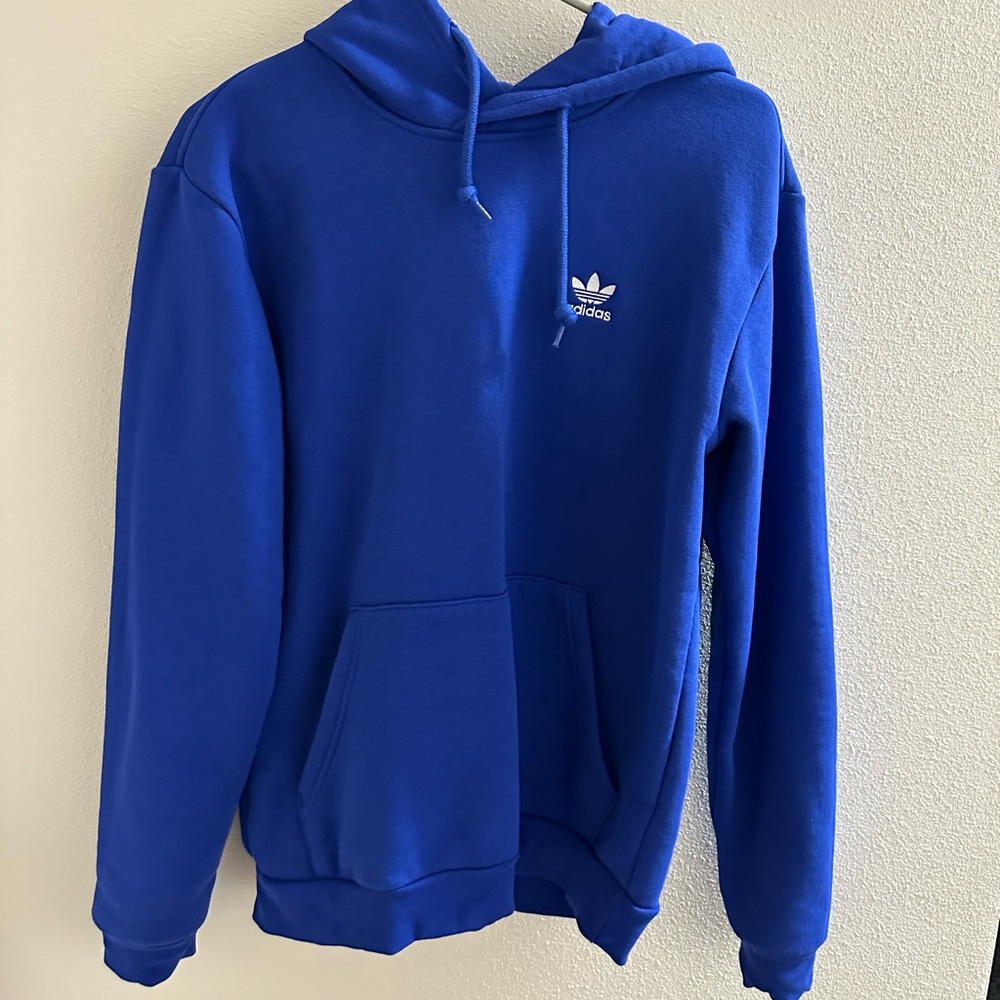 Adidas Hoodie